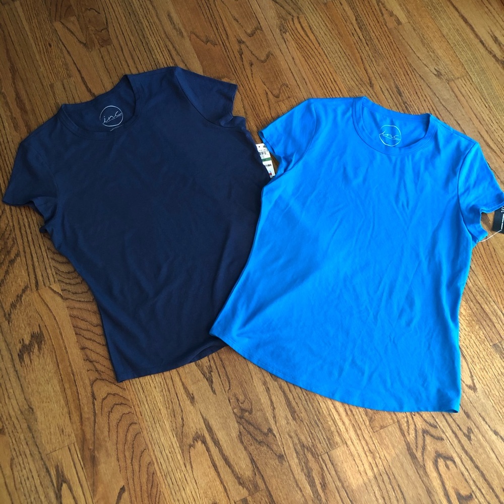 INC T- shirts